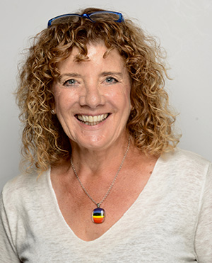 Regina Lark, Ph.D., is founder and CEO of A Clear Path, helping people de-clutter and organize their lives.